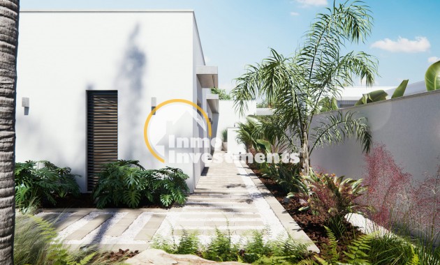 Neubau Immobilien - Villa - San Javier