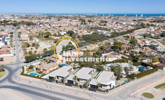 Neubau Immobilien - Villa - San Javier