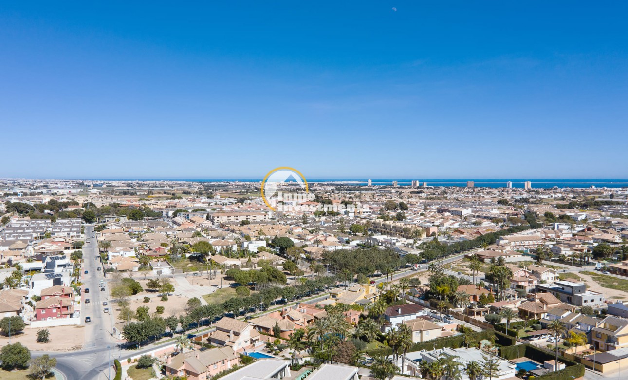 Neubau Immobilien - Villa - San Javier