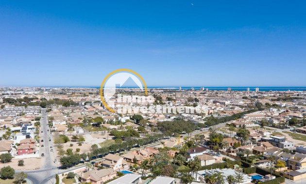 Neubau Immobilien - Villa - San Javier