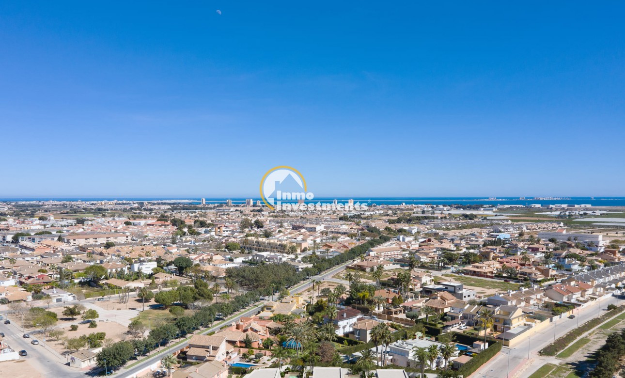 Neubau Immobilien - Villa - San Javier