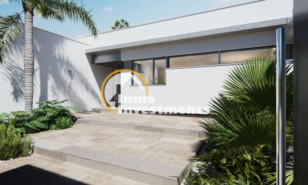 Neubau Immobilien - Villa - San Javier