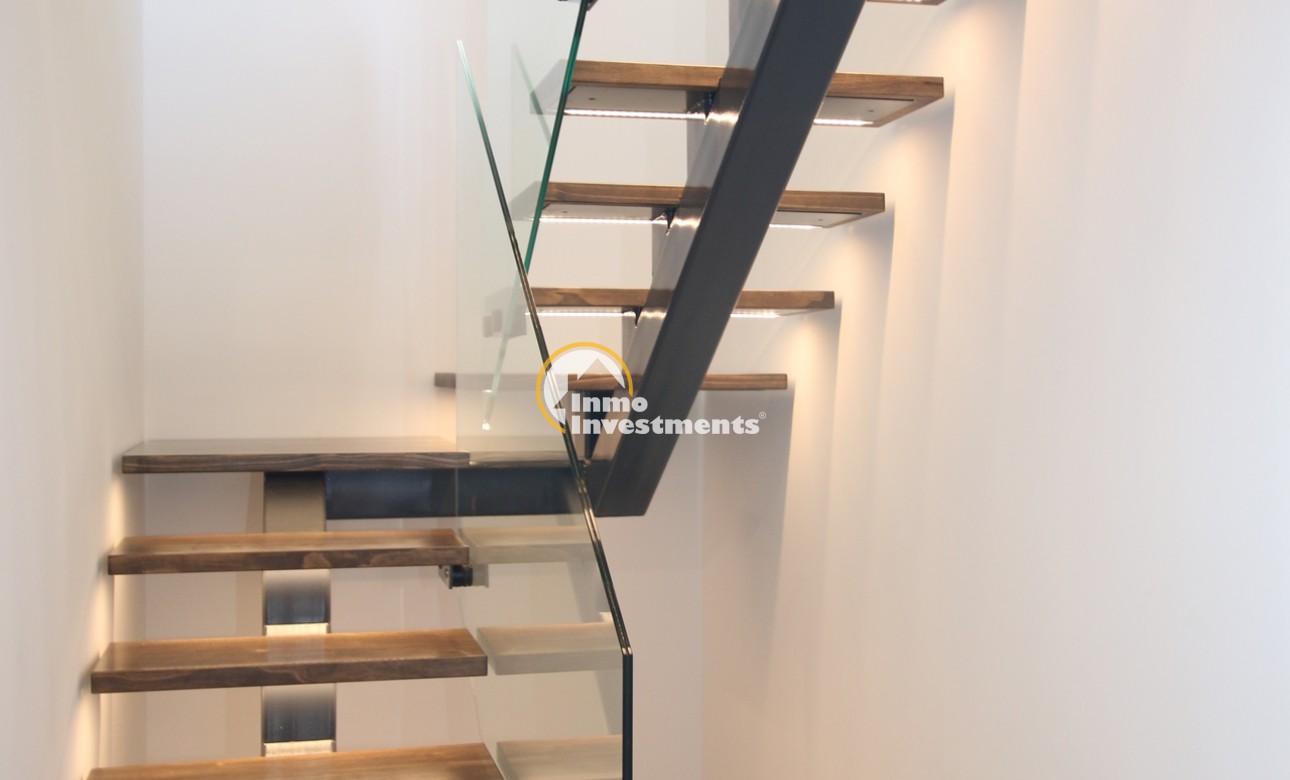 Nouvelle Construction - Villa - Pilar de la Horadada