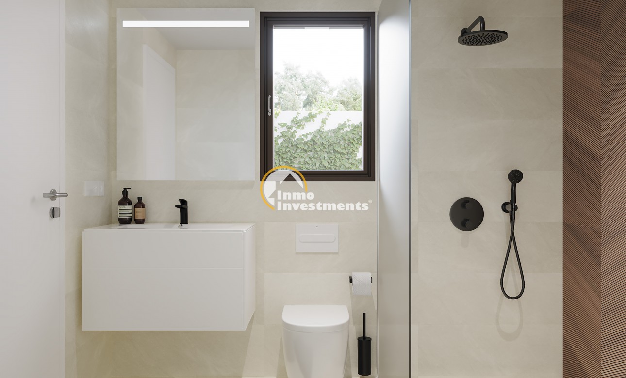 New build - Villa - Torre Pacheco  - Santa Rosalia Resort 