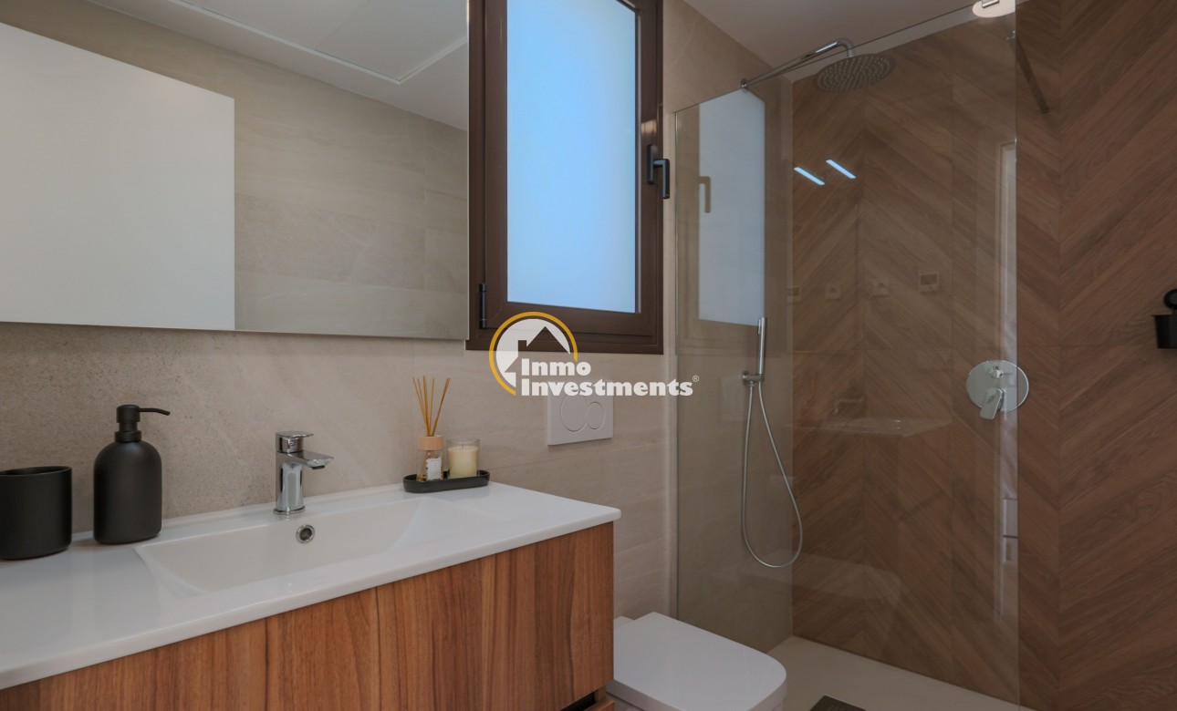 New build - Villa - Torre Pacheco  - Santa Rosalia Resort 