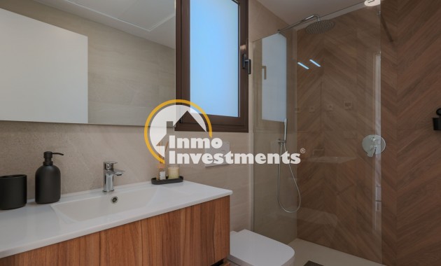 New build - Villa - Torre Pacheco  - Santa Rosalia Resort 