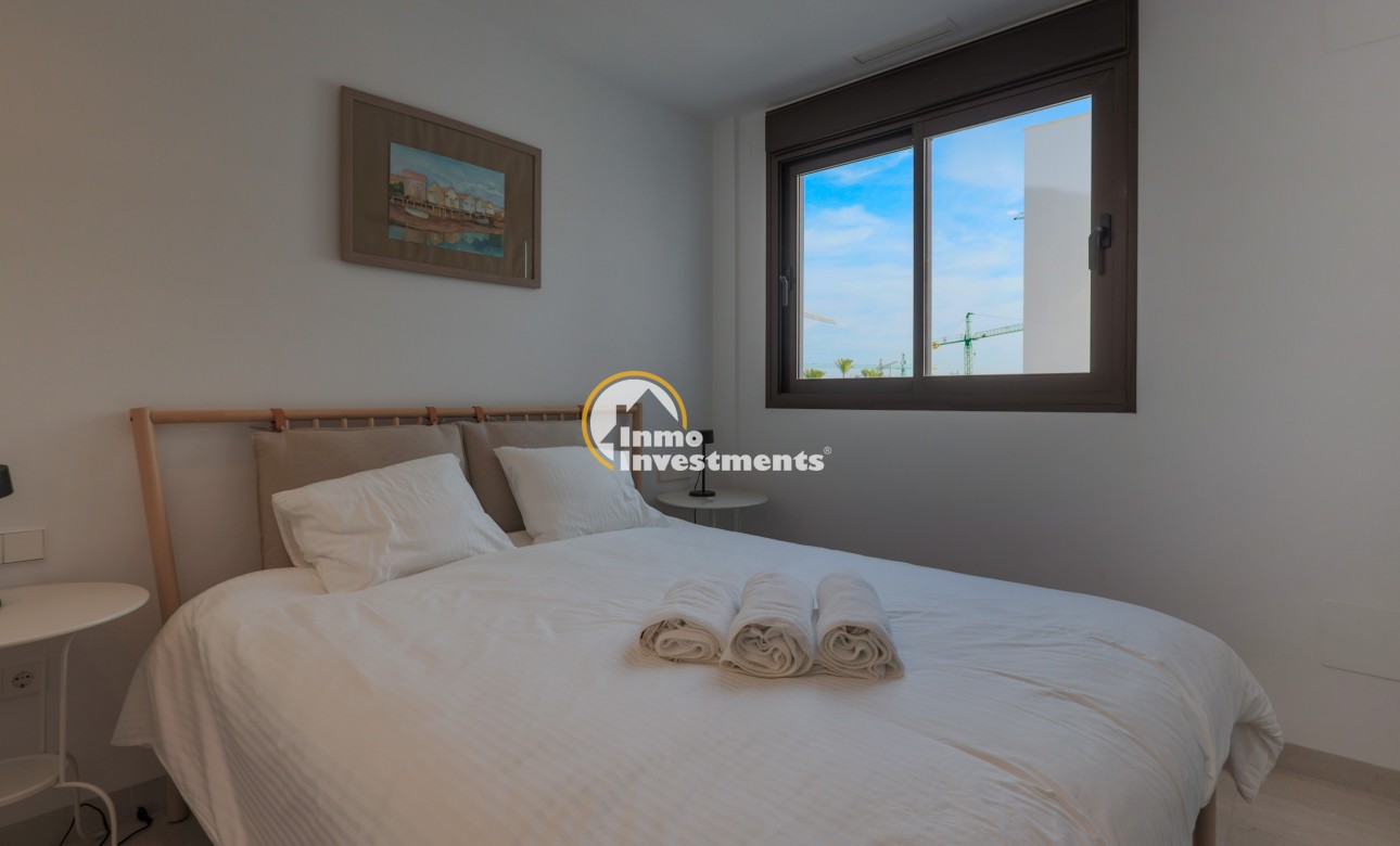 New build - Villa - Torre Pacheco  - Santa Rosalia Resort 