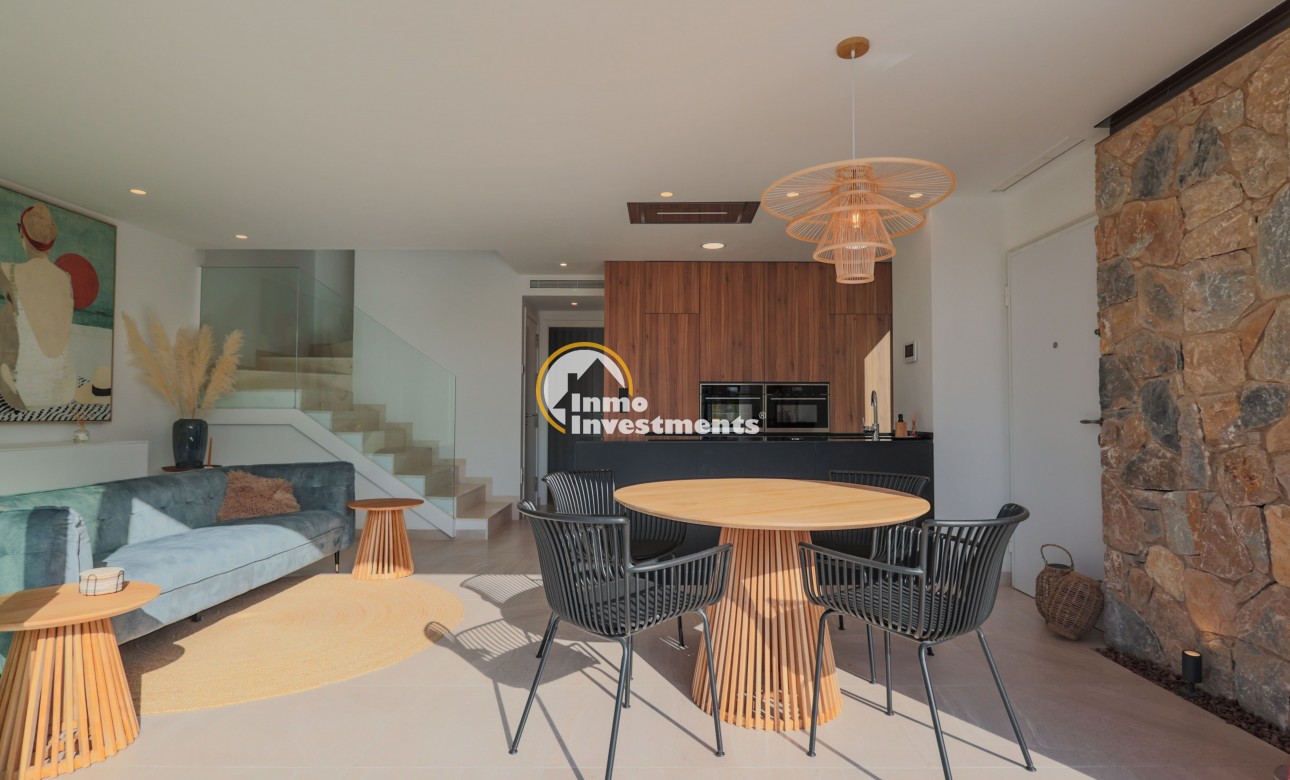 New build - Villa - Torre Pacheco  - Santa Rosalia Resort 