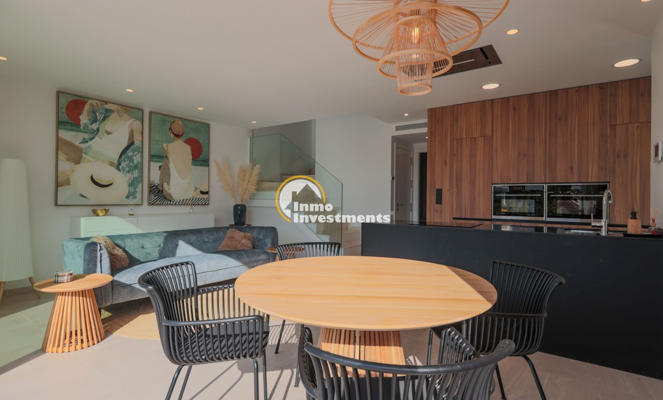 New build - Villa - Torre Pacheco  - Santa Rosalia Resort 