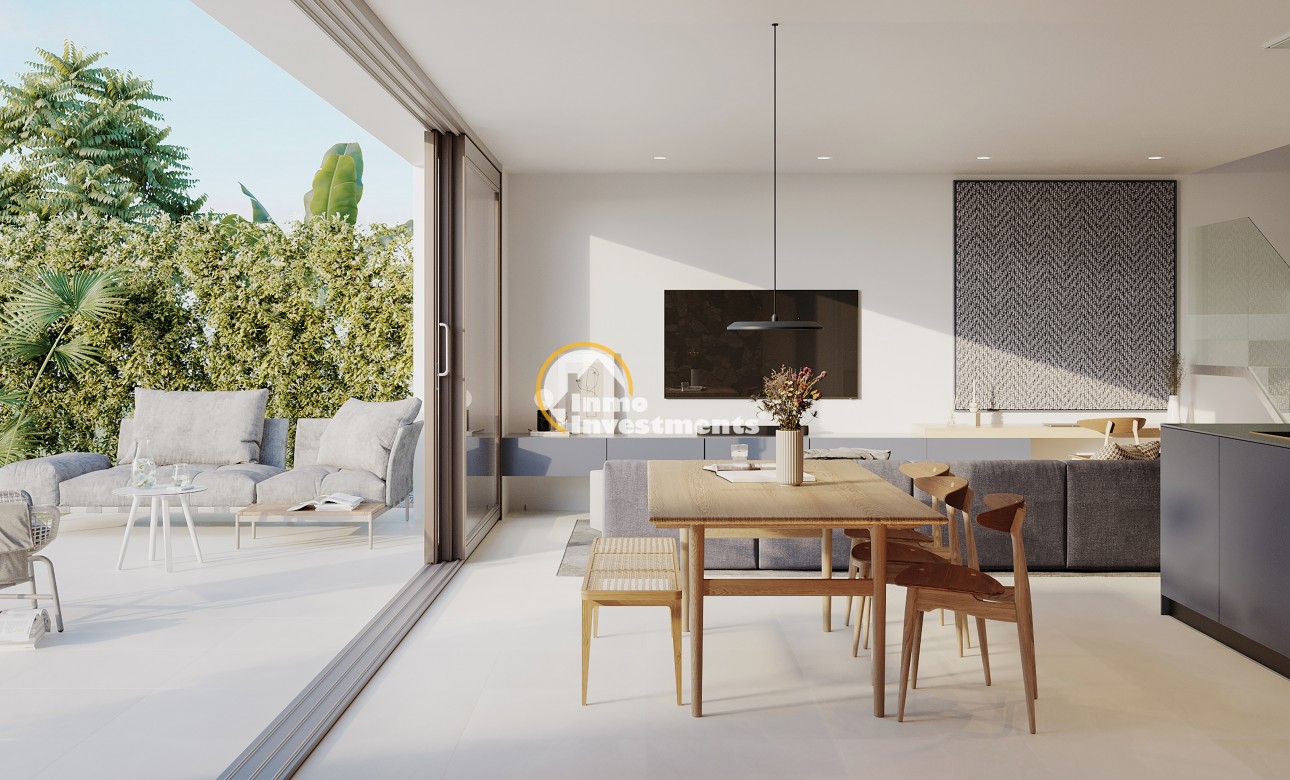 New build - Villa - Torre Pacheco  - Santa Rosalia Resort 