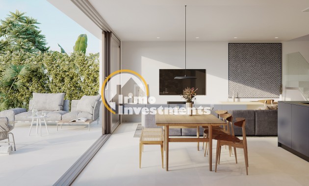 New build - Villa - Torre Pacheco  - Santa Rosalia Resort 