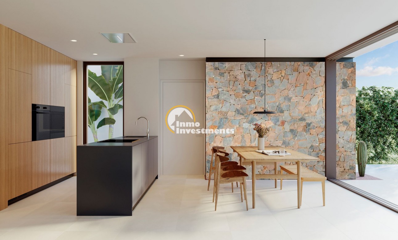 New build - Villa - Torre Pacheco  - Santa Rosalia Resort 