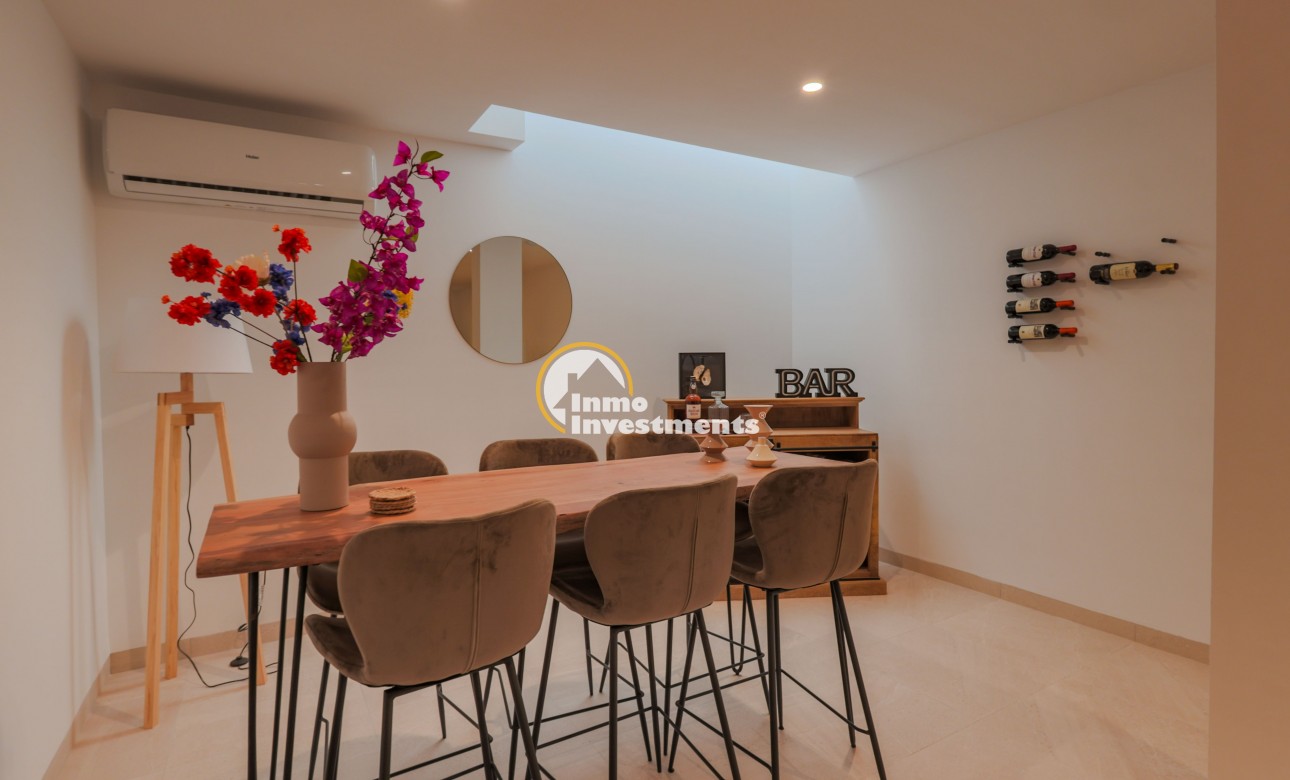 New build - Villa - Torre Pacheco  - Santa Rosalia Resort 