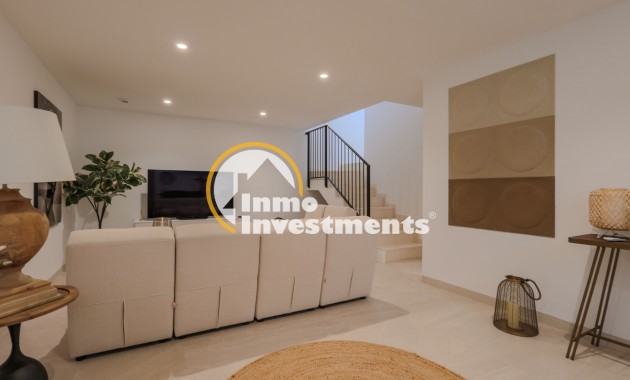 New build - Villa - Torre Pacheco  - Santa Rosalia Resort 