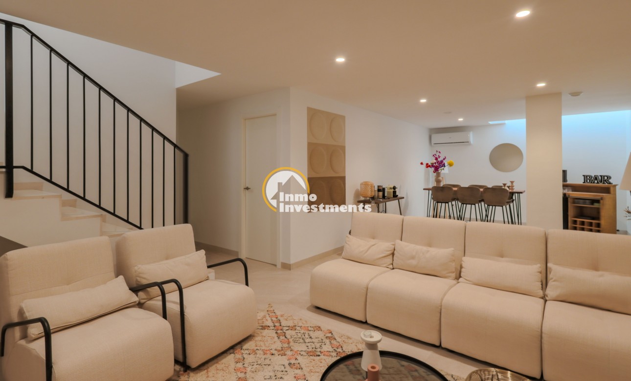 New build - Villa - Torre Pacheco  - Santa Rosalia Resort 