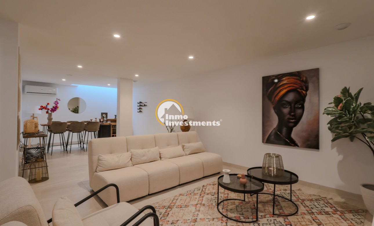 New build - Villa - Torre Pacheco  - Santa Rosalia Resort 