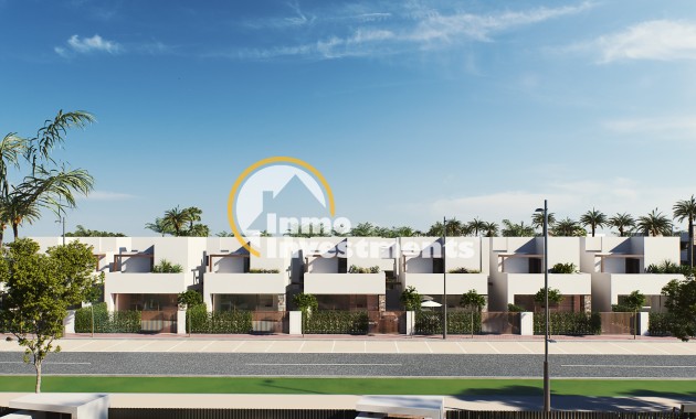 New build - Villa - Torre Pacheco  - Santa Rosalia Resort 