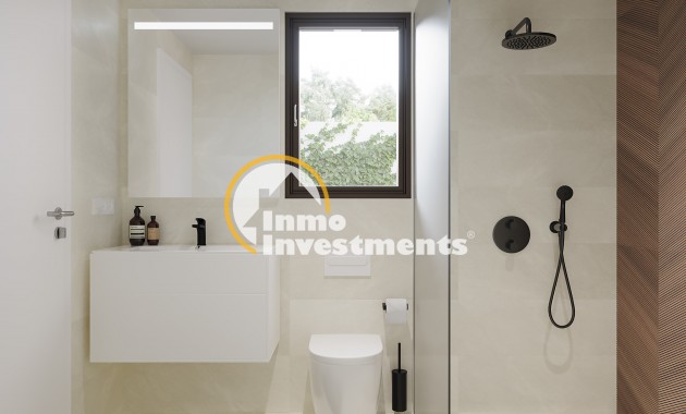 Nieuwbouw - Villa - Torre Pacheco  - Torre Pacheco