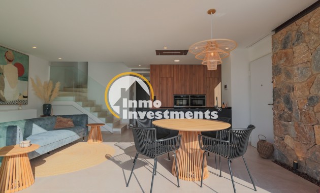 Nieuwbouw - Villa - Torre Pacheco  - Torre Pacheco