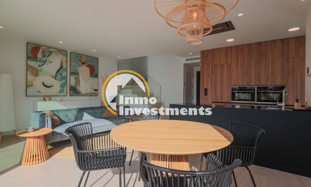 Nieuwbouw - Villa - Torre Pacheco  - Torre Pacheco