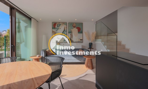 Nieuwbouw - Villa - Torre Pacheco  - Torre Pacheco