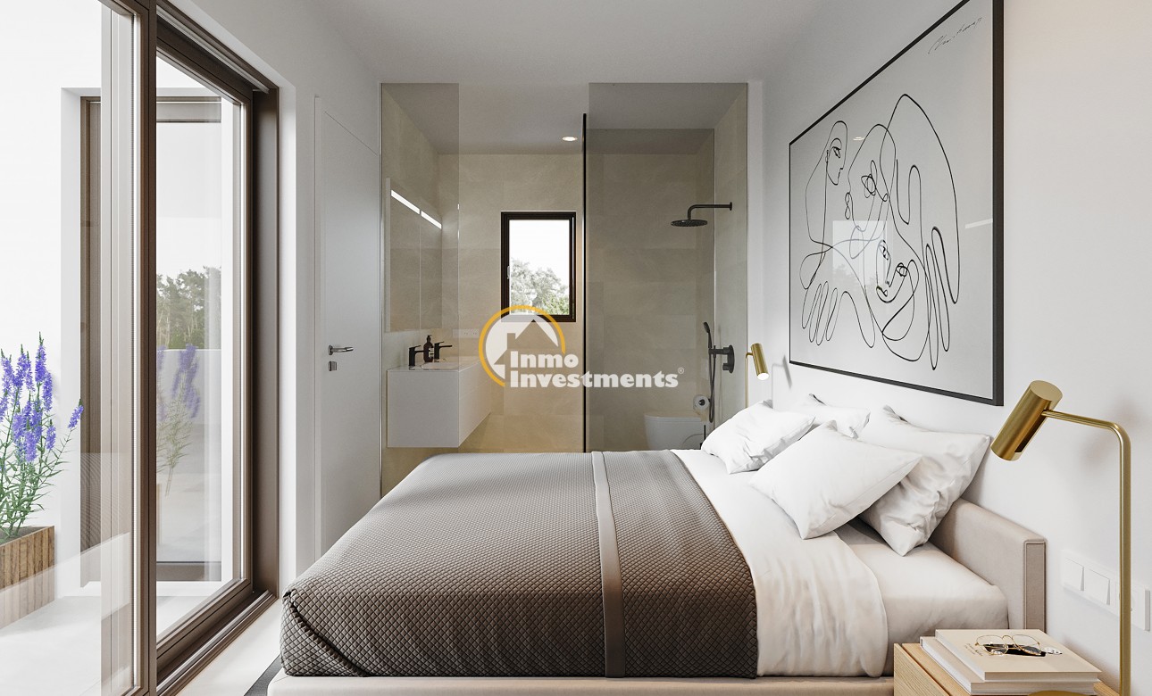 Nieuwbouw - Villa - Torre Pacheco  - Torre Pacheco