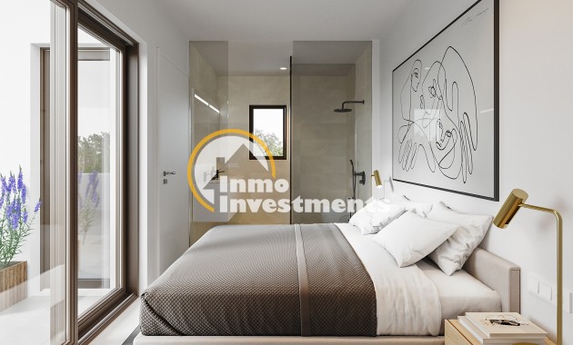 Nieuwbouw - Villa - Torre Pacheco  - Torre Pacheco