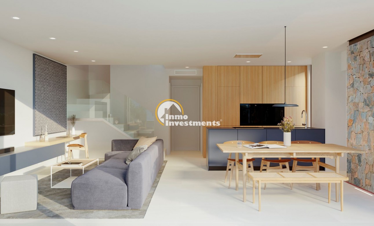 Nieuwbouw - Villa - Torre Pacheco  - Torre Pacheco