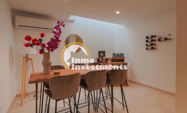 Nieuwbouw - Villa - Torre Pacheco  - Torre Pacheco