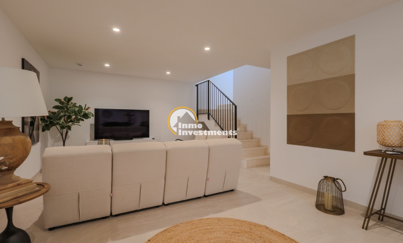 Nieuwbouw - Villa - Torre Pacheco  - Torre Pacheco