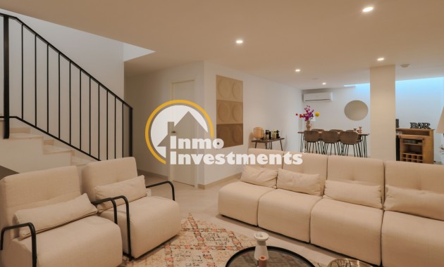 Nieuwbouw - Villa - Torre Pacheco  - Torre Pacheco