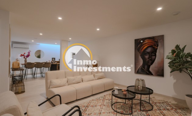 Nieuwbouw - Villa - Torre Pacheco  - Torre Pacheco