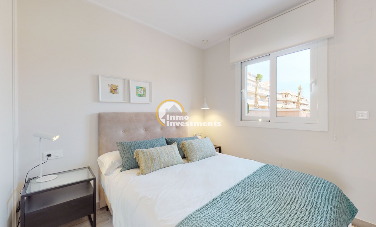 Nouvelle Construction - Maison mitoyenne - Pilar de la Horadada