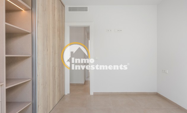 Nouvelle Construction - Villa - Los Alcazares - Los Alcázares