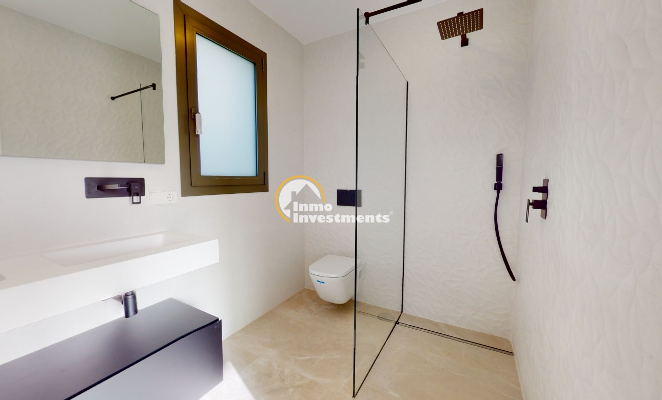 Nouvelle Construction - Villa - Los Alcazares - Los Alcázares