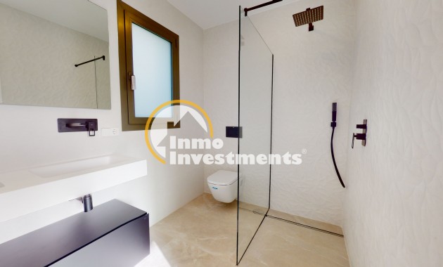 Nouvelle Construction - Villa - Los Alcazares - Los Alcázares