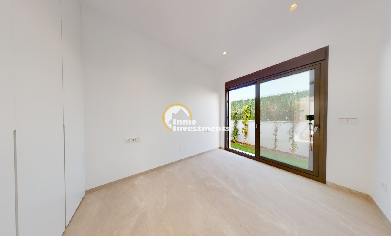 Nouvelle Construction - Villa - Los Alcazares - Los Alcázares