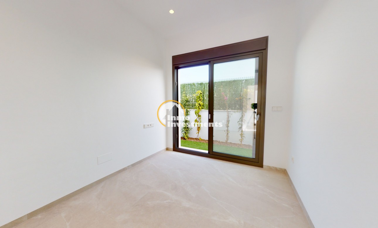 Nouvelle Construction - Villa - Los Alcazares - Los Alcázares