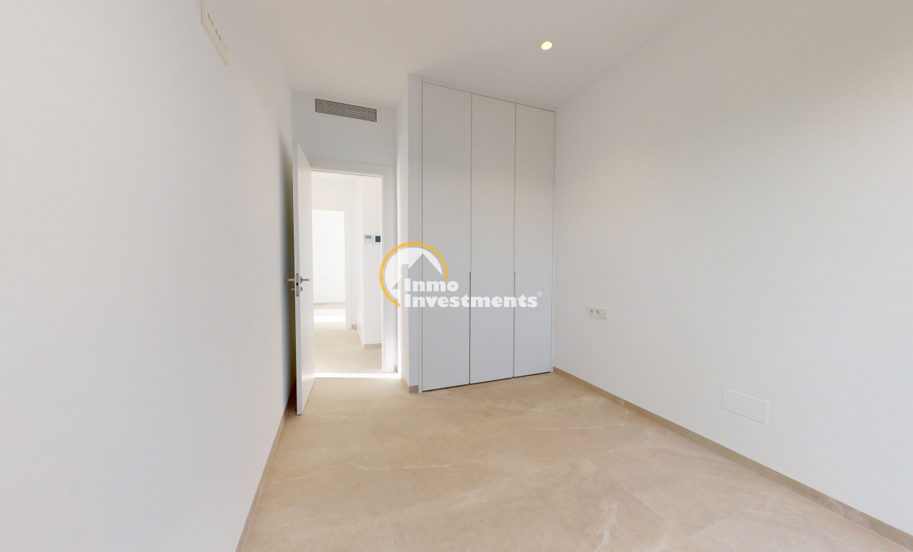 Nouvelle Construction - Villa - Los Alcazares - Los Alcázares