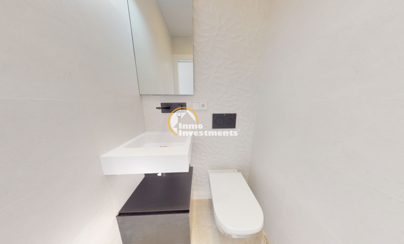 Nouvelle Construction - Villa - Los Alcazares - Los Alcázares