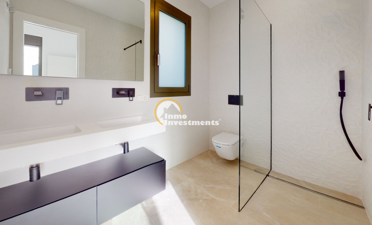 Nouvelle Construction - Villa - Los Alcazares - Los Alcázares