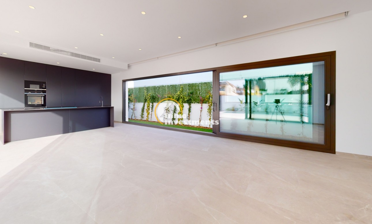 Nouvelle Construction - Villa - Los Alcazares - Los Alcázares