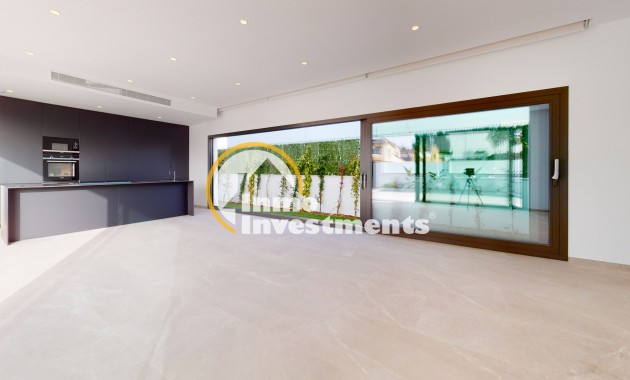 Nouvelle Construction - Villa - Los Alcazares - Los Alcázares