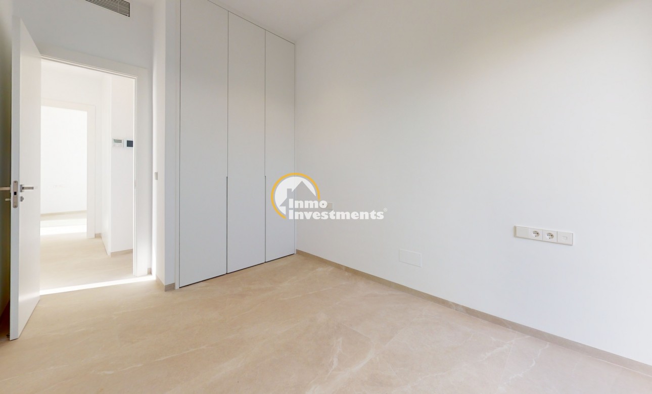 Nouvelle Construction - Villa - Los Alcazares - Los Alcázares