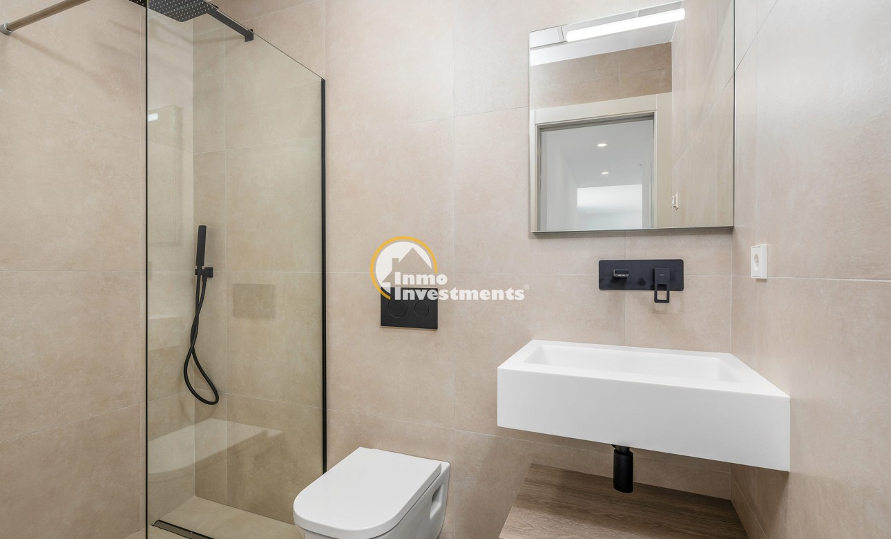 Nouvelle Construction - Villa - Los Alcazares - Los Alcázares