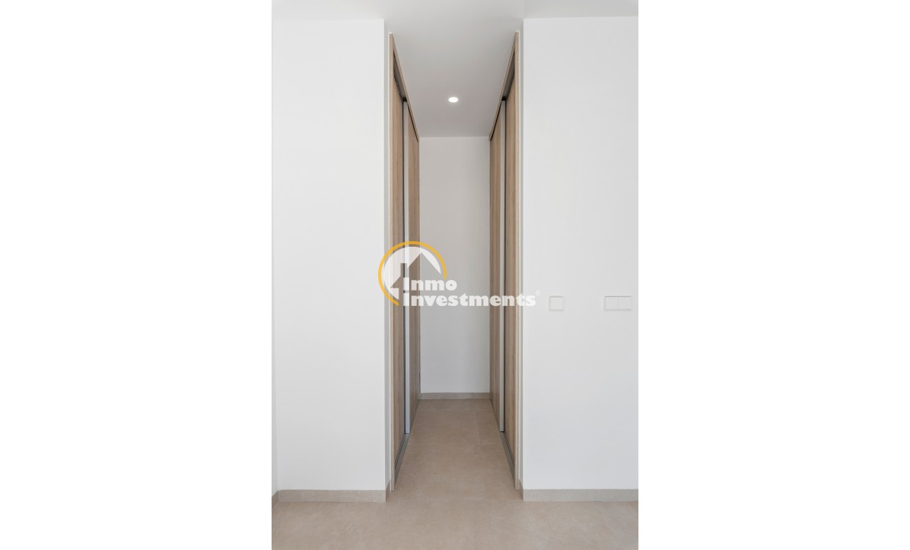 Nouvelle Construction - Villa - Los Alcazares - Los Alcázares