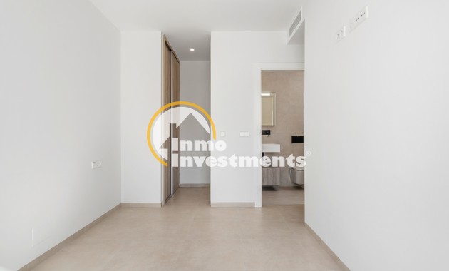 Nouvelle Construction - Villa - Los Alcazares - Los Alcázares