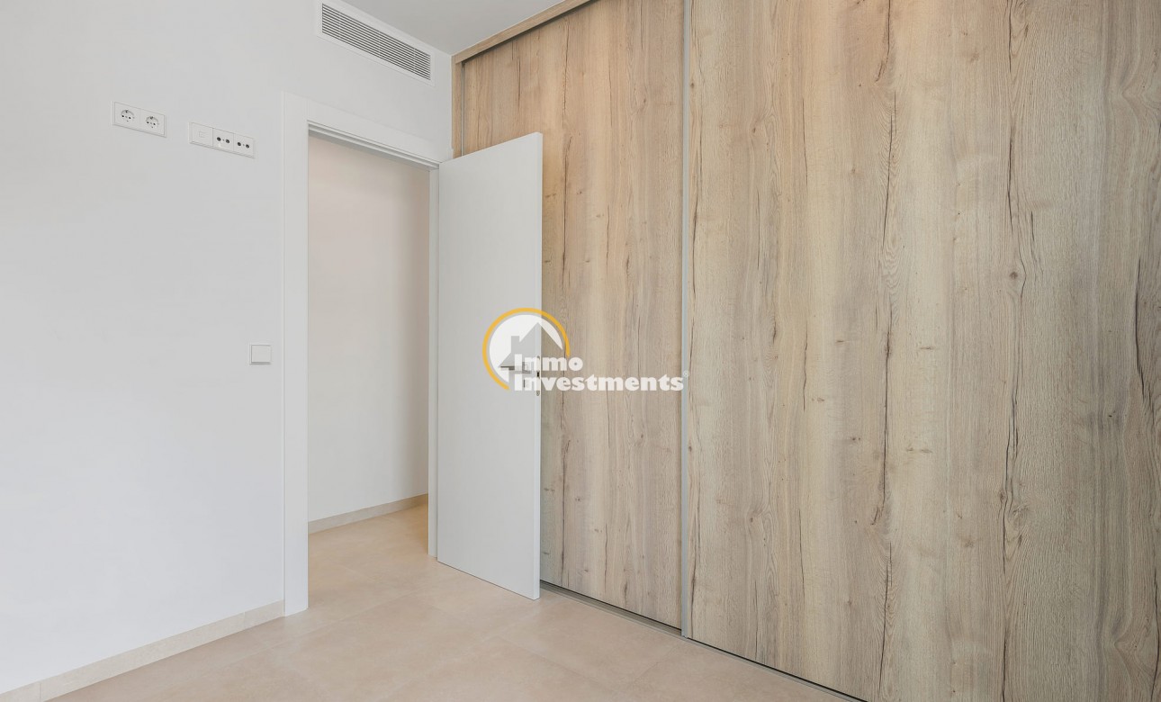 Nouvelle Construction - Villa - Los Alcazares - Los Alcázares