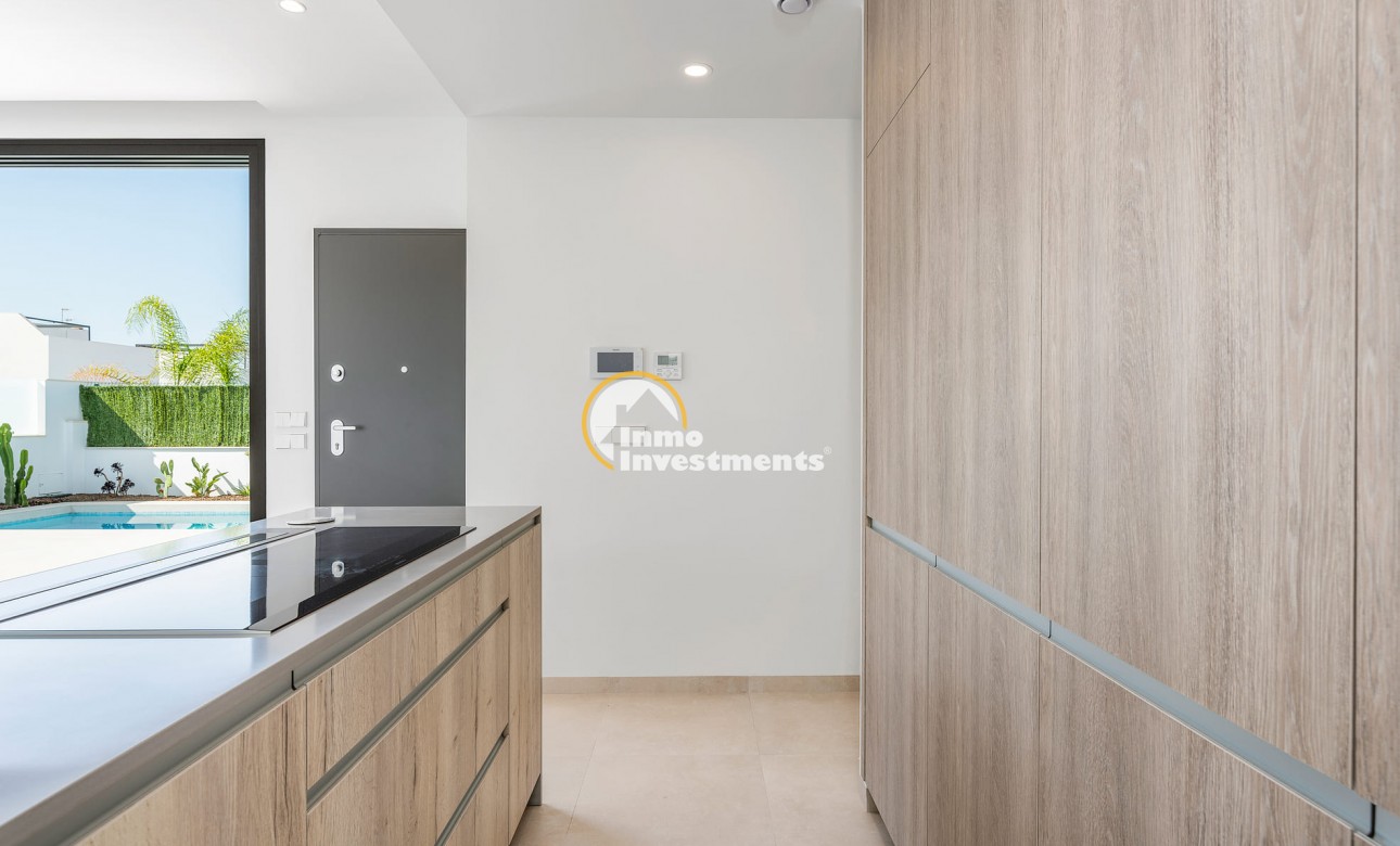 Nouvelle Construction - Villa - Los Alcazares - Los Alcázares