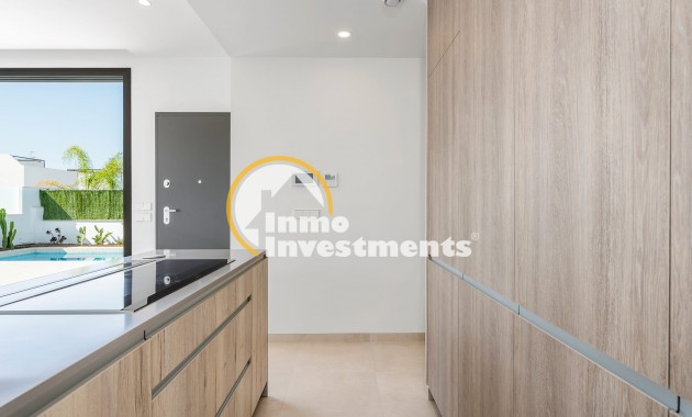 Nouvelle Construction - Villa - Los Alcazares - Los Alcázares